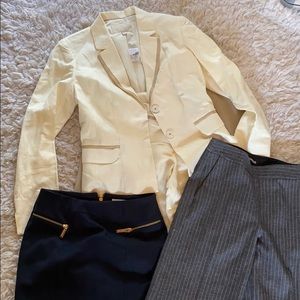 5 piece “Not so mystery” box Business attire